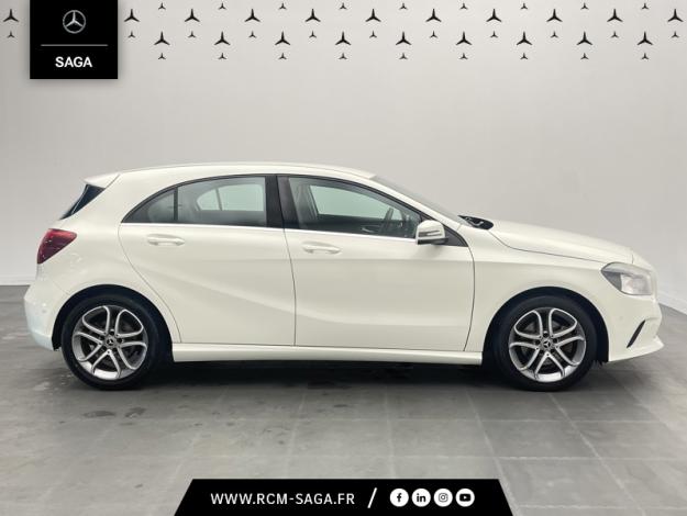 MERCEDES-BENZ Classe A A 160 Inspiration  