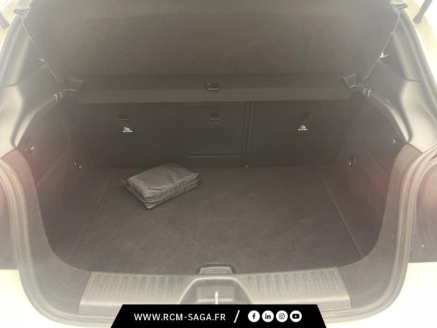 MERCEDES-BENZ Classe A A 160 Inspiration  