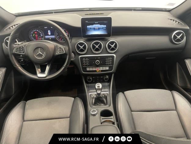 MERCEDES-BENZ Classe A A 160 Inspiration  