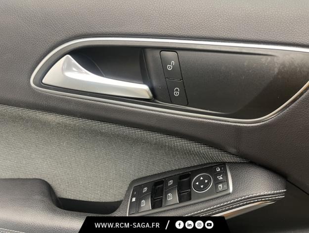 MERCEDES-BENZ Classe A A 160 Inspiration  