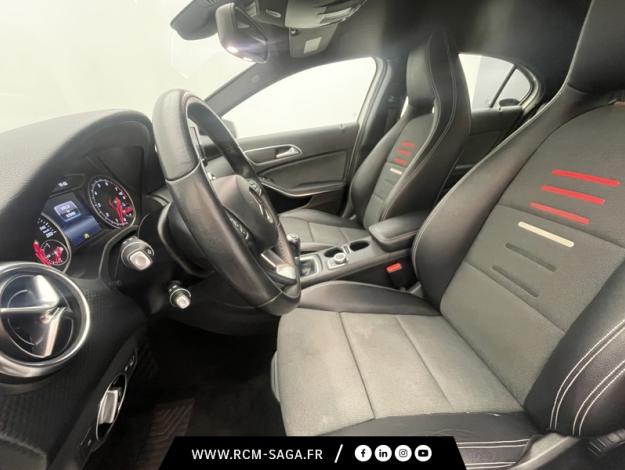 MERCEDES-BENZ Classe A A 160 Inspiration  