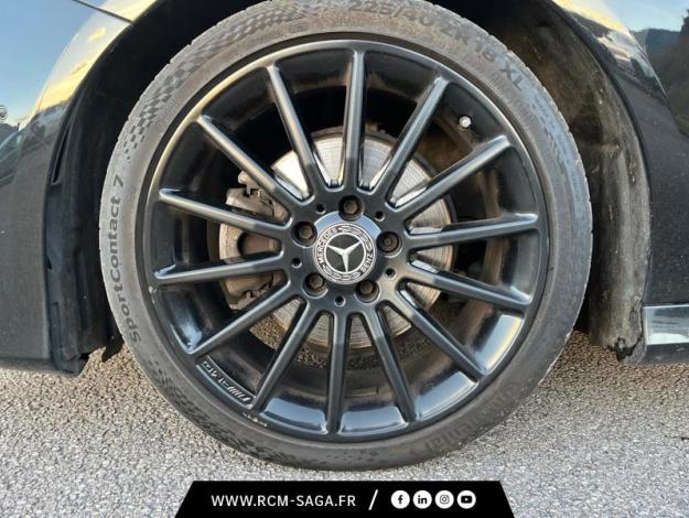 MERCEDES-BENZ Classe B B 200 d Starlight Edition  