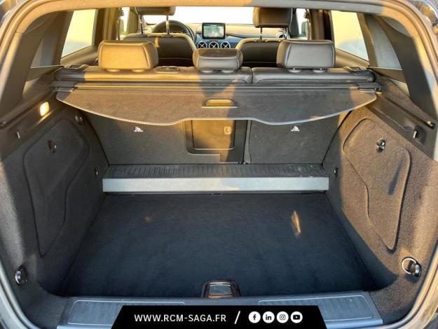 MERCEDES-BENZ Classe B B 200 d Starlight Edition  