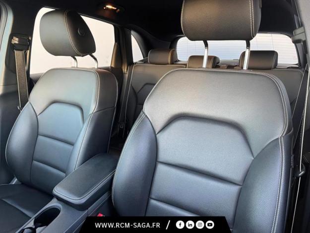 MERCEDES-BENZ Classe B B 200 d Starlight Edition  