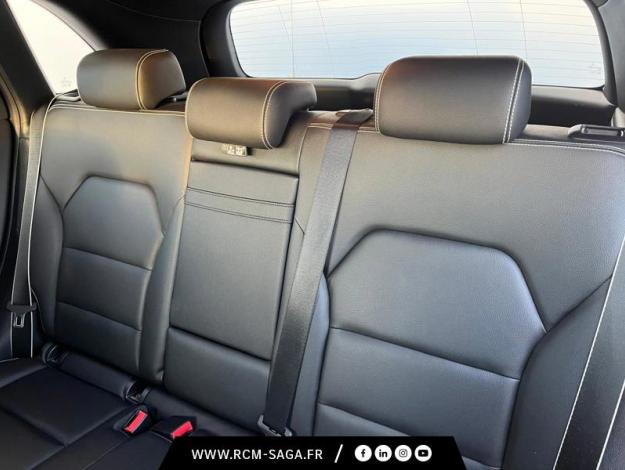 MERCEDES-BENZ Classe B B 200 d Starlight Edition  