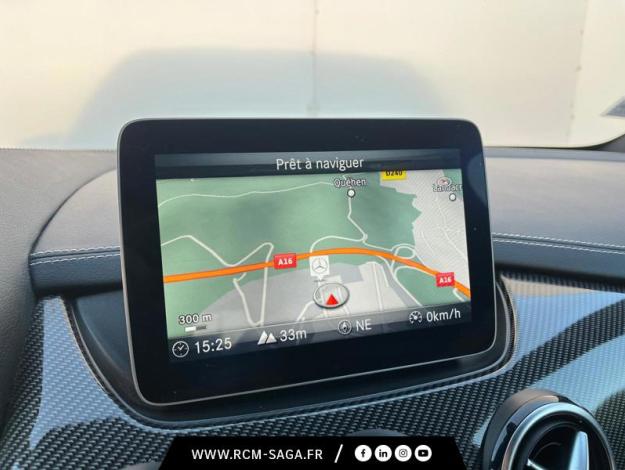 MERCEDES-BENZ Classe B B 200 d Starlight Edition  