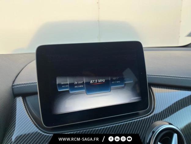 MERCEDES-BENZ Classe B B 200 d Starlight Edition  