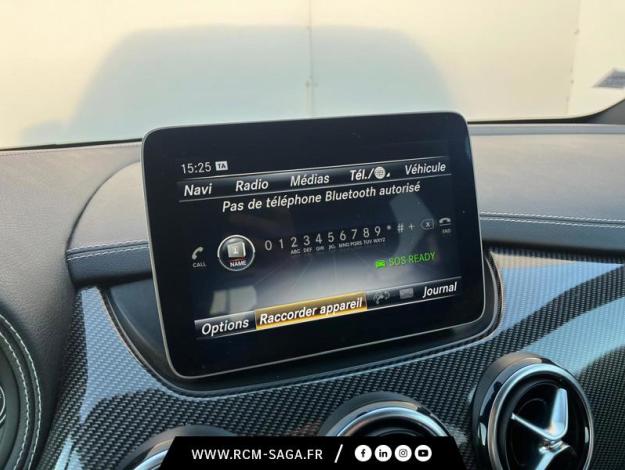 MERCEDES-BENZ Classe B B 200 d Starlight Edition  