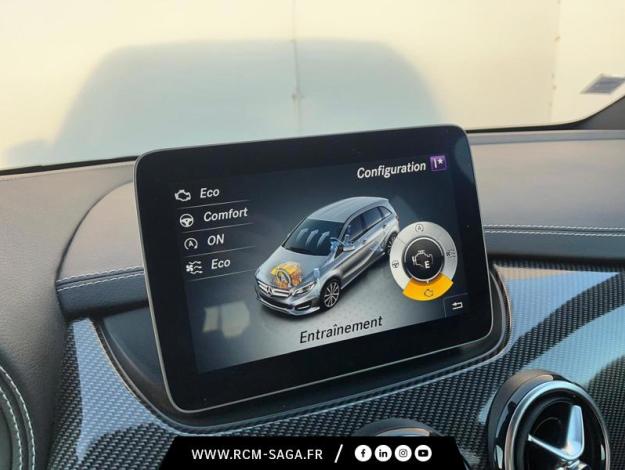 MERCEDES-BENZ Classe B B 200 d Starlight Edition  