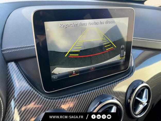 MERCEDES-BENZ Classe B B 200 d Starlight Edition  