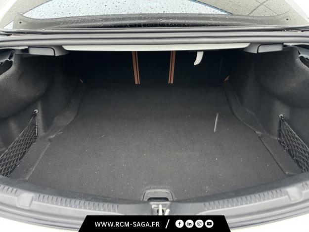 MERCEDES-BENZ Classe E Coupé Classe E 220 d AMG Line Coupé  