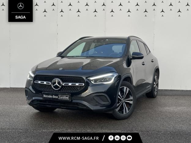 MERCEDES-BENZ GLA 250 e Business Line  