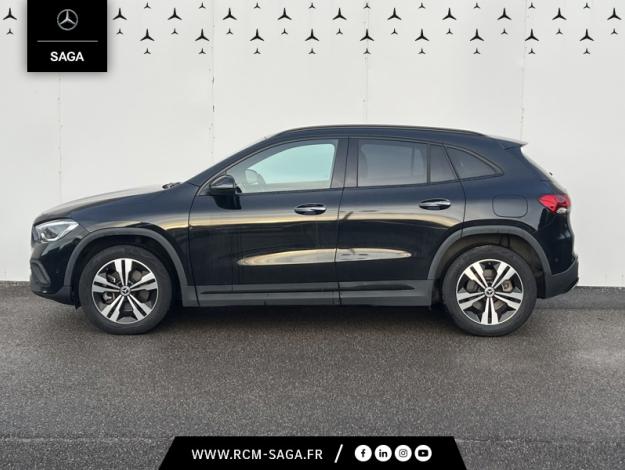MERCEDES-BENZ GLA 250 e Business Line  