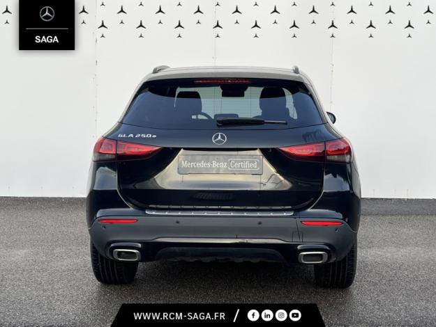 MERCEDES-BENZ GLA 250 e Business Line  