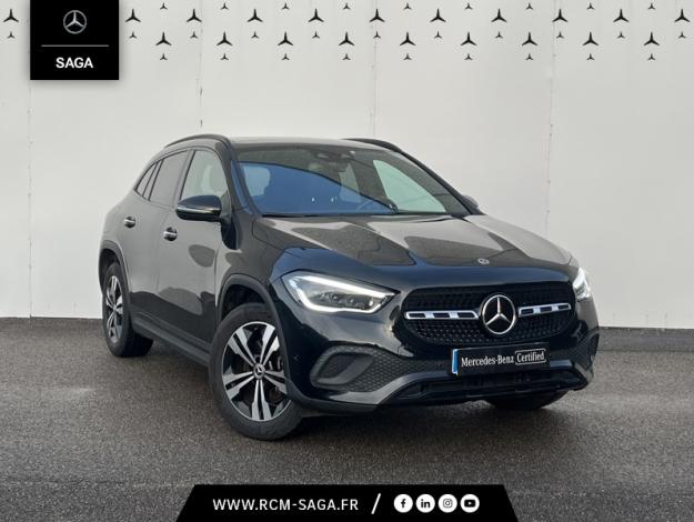 MERCEDES-BENZ GLA 250 e Business Line  