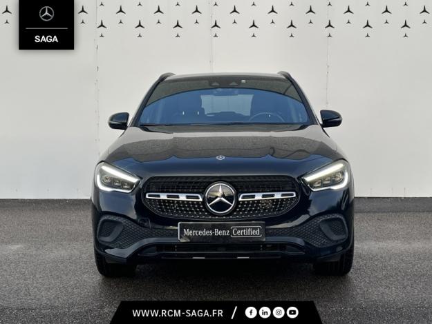 MERCEDES-BENZ GLA 250 e Business Line  