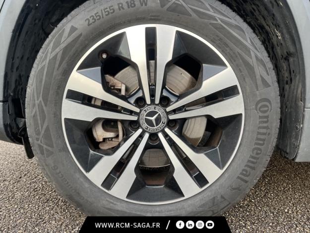 MERCEDES-BENZ GLA 250 e Business Line  