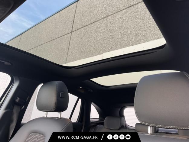 MERCEDES-BENZ GLA 250 e Business Line  