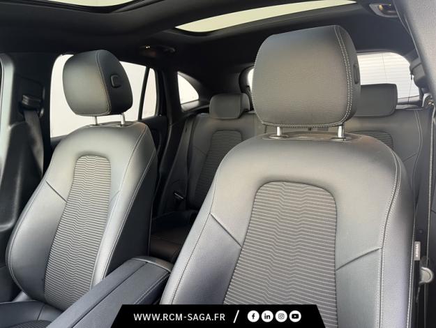 MERCEDES-BENZ GLA 250 e Business Line  