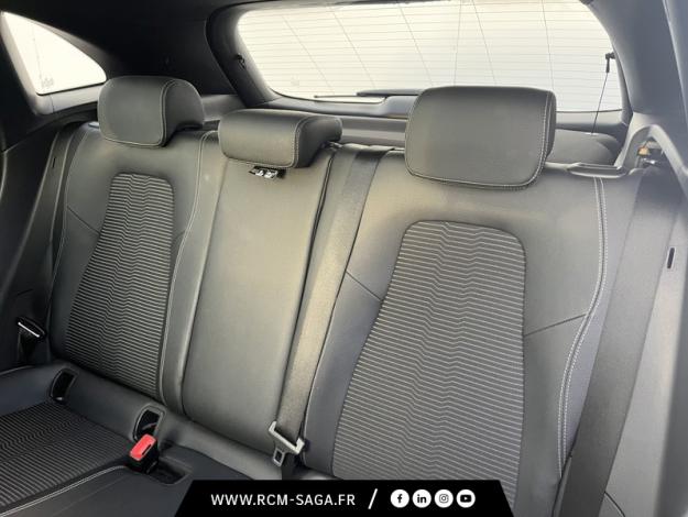 MERCEDES-BENZ GLA 250 e Business Line  