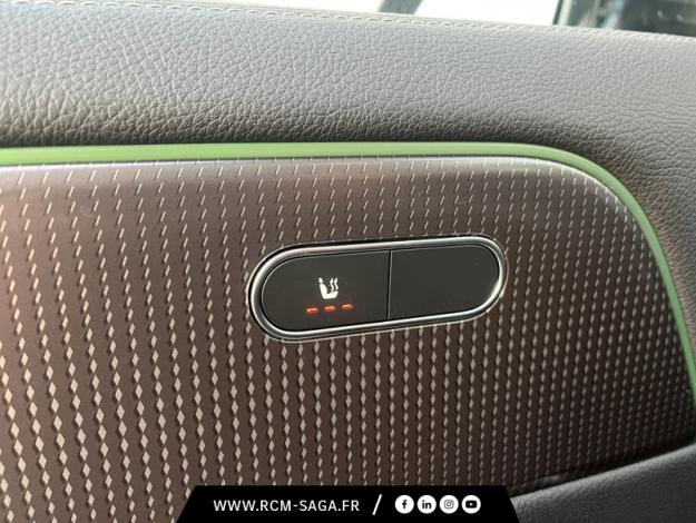 MERCEDES-BENZ GLA 250 e Business Line  