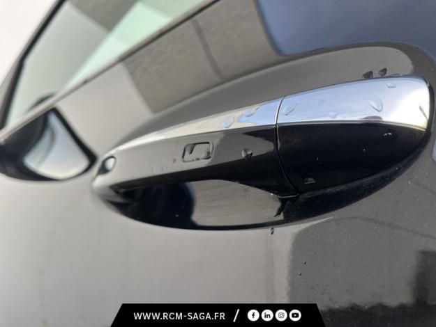 MERCEDES-BENZ GLA 250 e Business Line  