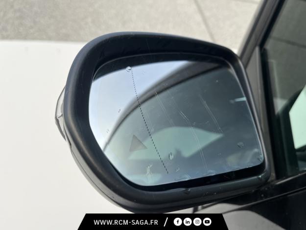 MERCEDES-BENZ GLA 250 e Business Line  