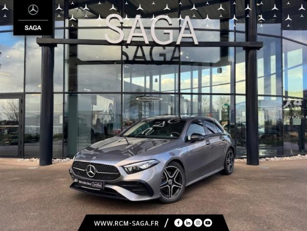 MERCEDES-BENZ Classe A 180 d AMG Line  Classe A/177 Classe A 180 d AMG Line