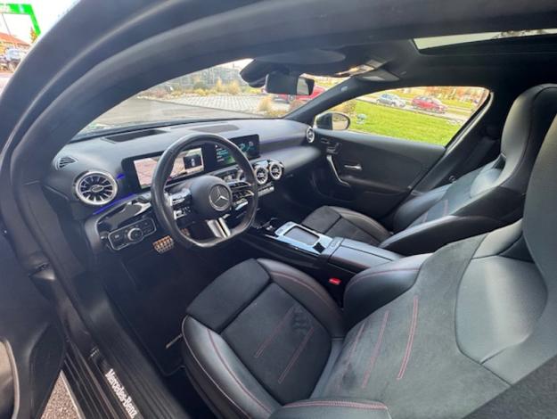 MERCEDES-BENZ Classe A 180 d AMG Line  Classe A/177 Classe A 180 d AMG Line