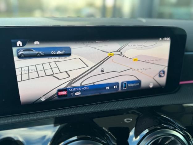 MERCEDES-BENZ Classe A 180 d AMG Line  Classe A/177 Classe A 180 d AMG Line