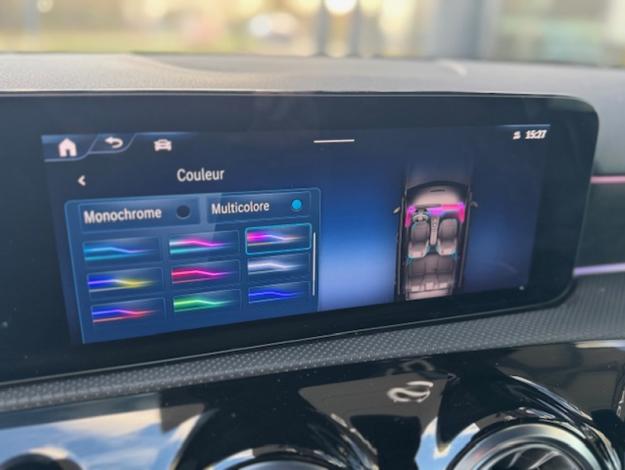 MERCEDES-BENZ Classe A 180 d AMG Line  Classe A/177 Classe A 180 d AMG Line