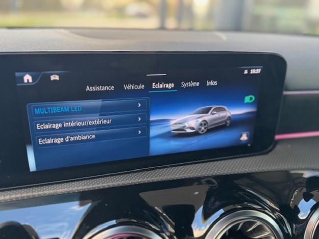 MERCEDES-BENZ Classe A 180 d AMG Line  Classe A/177 Classe A 180 d AMG Line