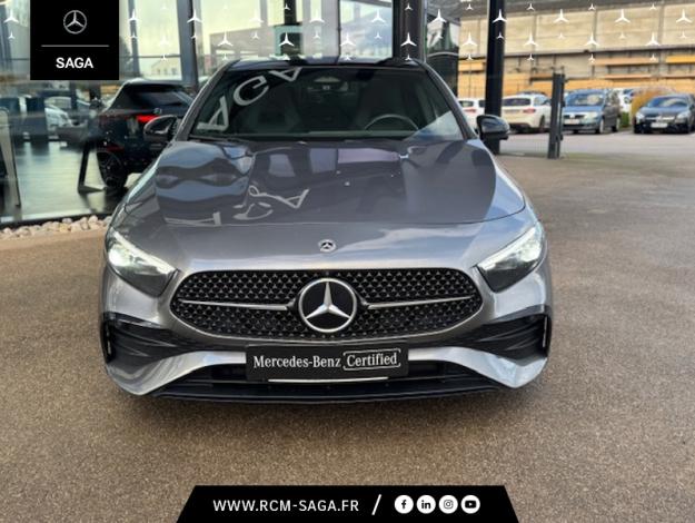 MERCEDES-BENZ Classe A 180 d AMG Line  Classe A/177 Classe A 180 d AMG Line