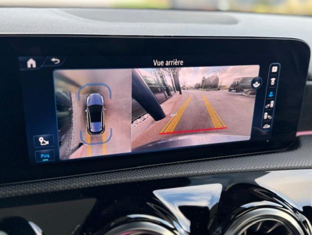 MERCEDES-BENZ Classe A 180 d AMG Line  Classe A/177 Classe A 180 d AMG Line