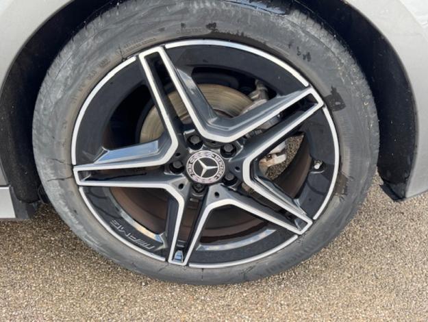 MERCEDES-BENZ Classe A 180 d AMG Line  Classe A/177 Classe A 180 d AMG Line