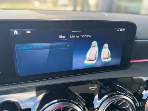 MERCEDES-BENZ Classe A 180 d AMG Line  Classe A/177 Classe A 180 d AMG Line