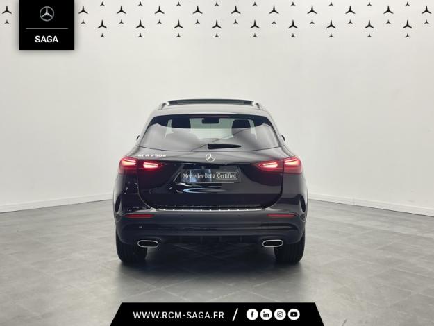 MERCEDES-BENZ GLA 250 e Hybrid EQ AMG Line  