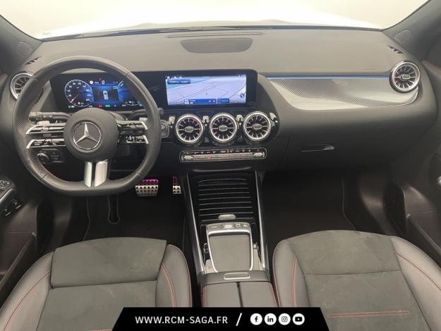 MERCEDES-BENZ GLA 250 e Hybrid EQ AMG Line  