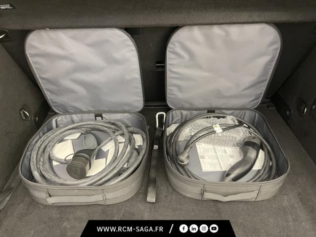 MERCEDES-BENZ GLA 250 e Hybrid EQ AMG Line  