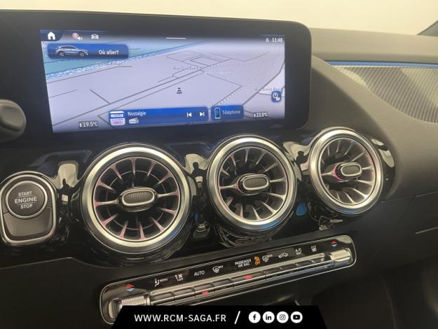 MERCEDES-BENZ GLA 250 e Hybrid EQ AMG Line  