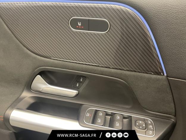 MERCEDES-BENZ GLA 250 e Hybrid EQ AMG Line  