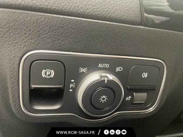 MERCEDES-BENZ GLA 250 e Hybrid EQ AMG Line  