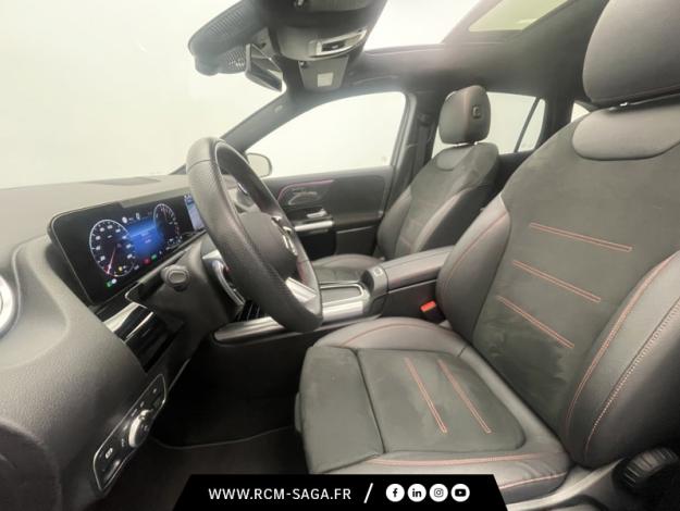 MERCEDES-BENZ GLA 250 e Hybrid EQ AMG Line  