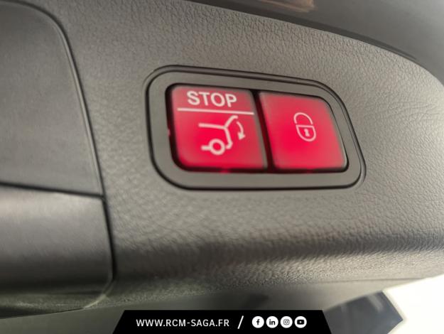 MERCEDES-BENZ GLA 250 e Hybrid EQ AMG Line  