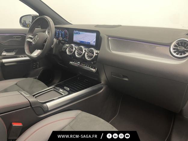 MERCEDES-BENZ GLA 250 e Hybrid EQ AMG Line  