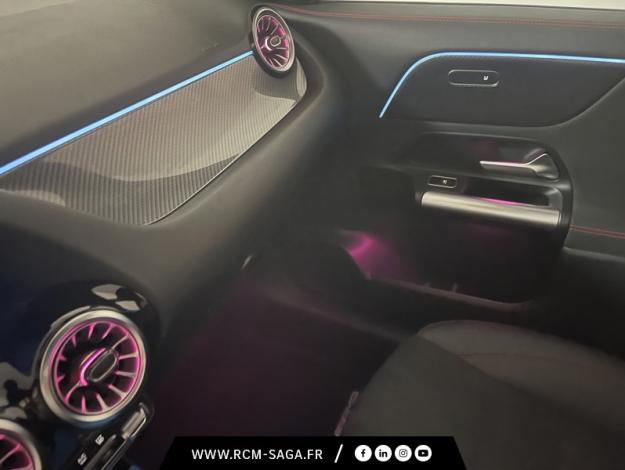 MERCEDES-BENZ GLA 250 e Hybrid EQ AMG Line  