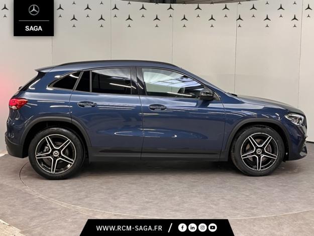 MERCEDES-BENZ GLA 200 d AMG Line  