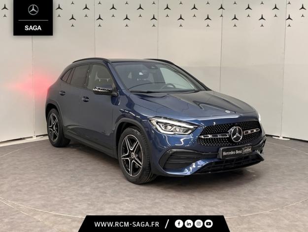 MERCEDES-BENZ GLA 200 d AMG Line  