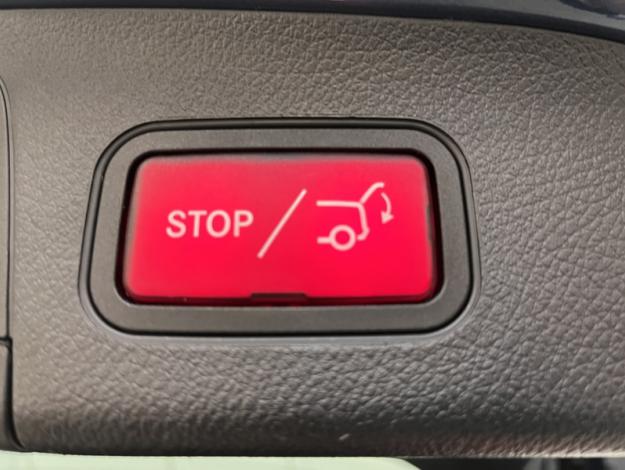 MERCEDES-BENZ GLA 200 d AMG Line  