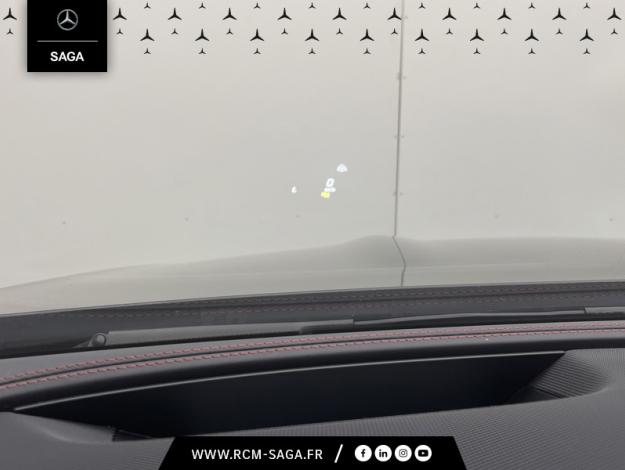 MERCEDES-BENZ Classe E Cabriolet Mercedes-AMG E 53 4MATIC+  